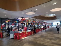 -深圳来福士广场