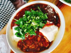 -李小老烧饼(常营民族家园店)