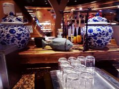 -杭州国际会议中心洲际酒店-原素全日餐厅(解放东路店)