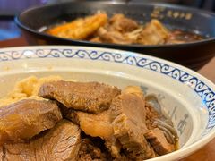 -豆爺小面(朱雀店)