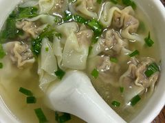 -清真蒋有记(秦虹路店)
