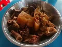 -修记牛杂店(同华东一路店)