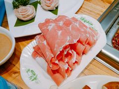 -草原塞蛮羊火锅城(港湾店)