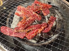 -肉仓焼肉バー(烟台山店)