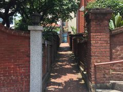 -淡水老街