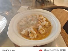 生焗蝴蝶虾-潮界(凯德晶萃店)