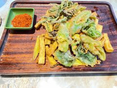 -美庐餐厅·湖北菜·吴佩孚公馆(南京路店)
