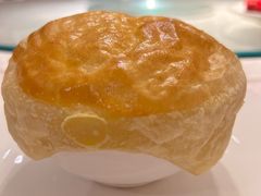 -天伦王朝酒店·盛华瑄餐厅