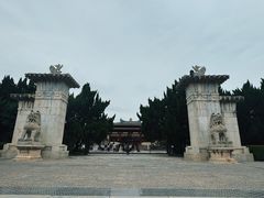 -洛阳古墓博物馆