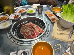 -安又胖韩国烤肉(美罗城店)