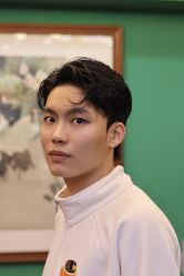 -鸿運 BARBER SHOP男士理发馆