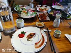 -和风清味日本料理(希尔顿店)