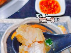 -老刘生态大鱼坊铁锅炖鱼(赛马场店)