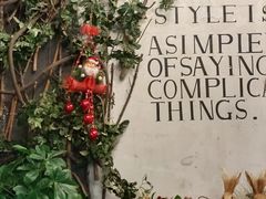 -仓库烤肉(绿园店)