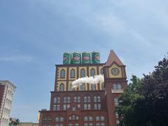 -青岛啤酒博物馆