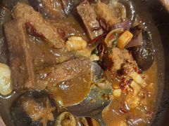-捞王猪肚鸡火锅(昆山店)