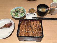 -玄白·炭烤活鳗(上海首店)