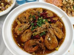 -友鹏海鲜(新宜白大道店)