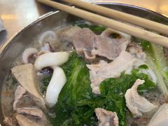 -广场正宗原汁薏米店