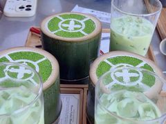 -中村藤吉(本店)