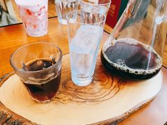 手冲咖啡-COFFEE HOLIC(朝外SOHO店)