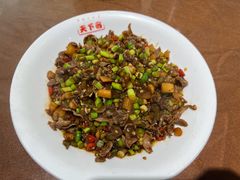 -天下客饭店(中山路店)