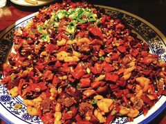 -杨记隆府(汉街店)