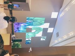 -上海国展宝龙丽筠酒店