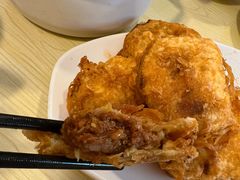 -老北京馅饼粥(西单店)