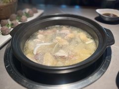 -同仁四季椰子鸡(无锡滨湖万象汇店)