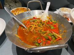 -楚鲜·汉正街一号(天河店)