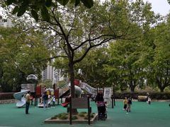 -苏州河梦清园环保主题公园