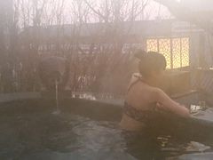 -遵化汤泉宫度假村温泉