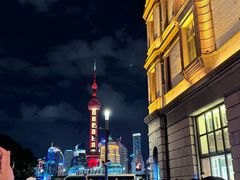 -上海和平饭店 Fairmont Peace Hotel