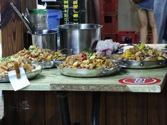 -小民大排档(光谷店)