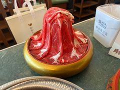 -牛New寿喜烧(龙湖金沙天街店)