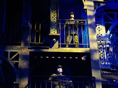 -《12·12》西安事变大型实景演出