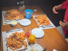 -汉巴味德·烤肉与啤酒的自助(杭州大悦城店)