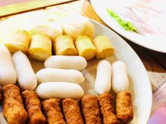 -东镇老火锅(长春路首店)