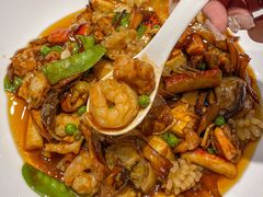 -渔家风味·鲅鱼水饺·央视展播·海鲜天津菜(开发区店)