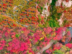 -潭溪山