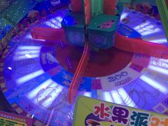 -大玩家(哈尔滨悦荟店)