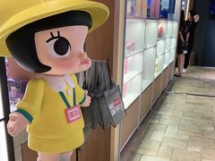 -泡泡玛特POPMART(苏州诚品生活店)