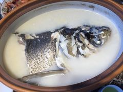 -风味小馆(天目湖宾馆店)