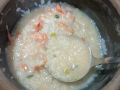 海鲜粥-毛记潮汕海鲜砂锅粥老店(平潭店)