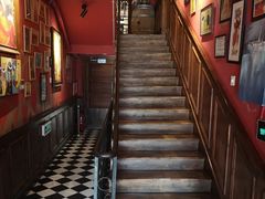 -塞纳河法国餐厅(意式风情街店)