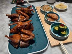 -大鸽饭(体育西路店)