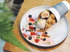 -CHILLAX轻乐时(侨建·Hi City店)