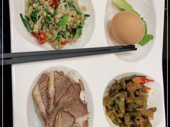 -安泊尔牛肉面(北滨河路店)