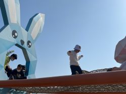 点击看大图 -季高兔窝窝亲子园(上海薰衣草公园店)